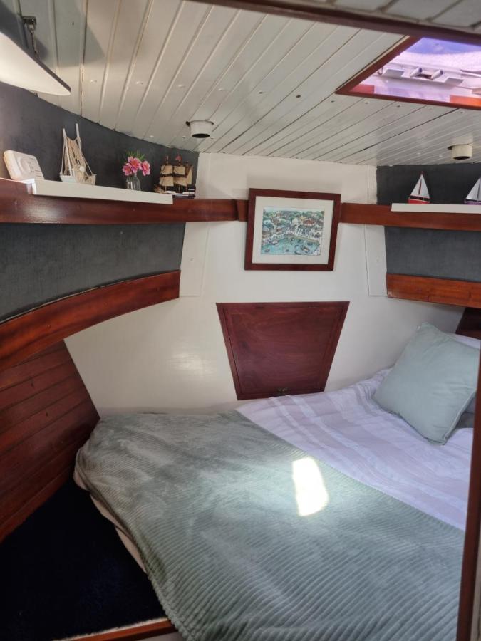 Traditional Boat Hotel Thorpe  Exterior foto